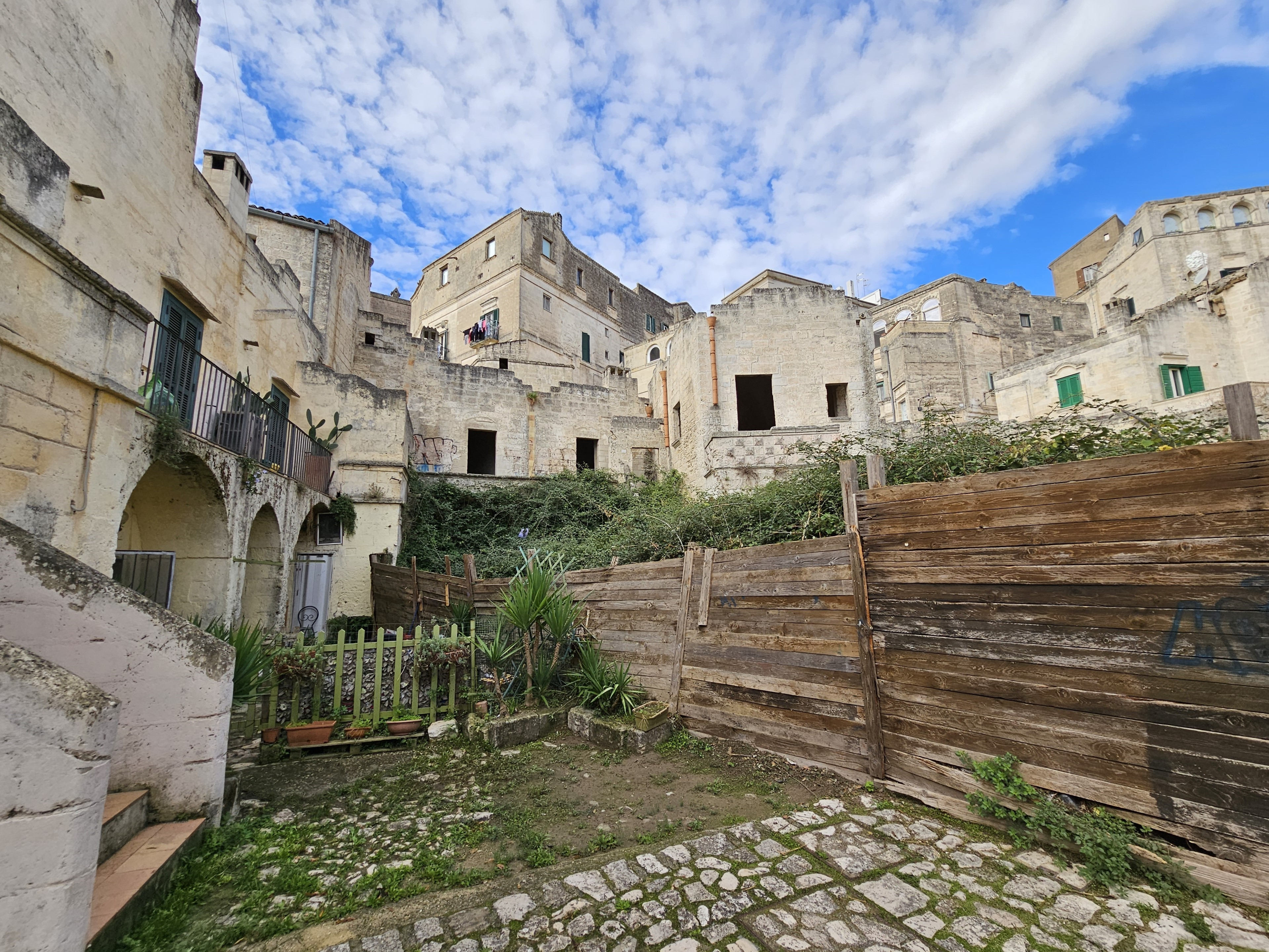 Matera